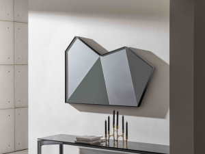 Настенное зеркало