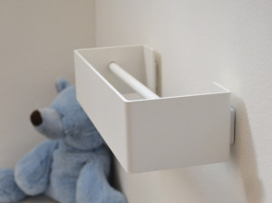 Держатель для полотенец из нержавеющей стали