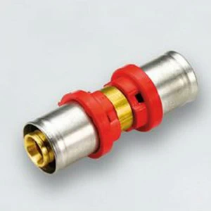 Муфта пресс TIEMME 63x40