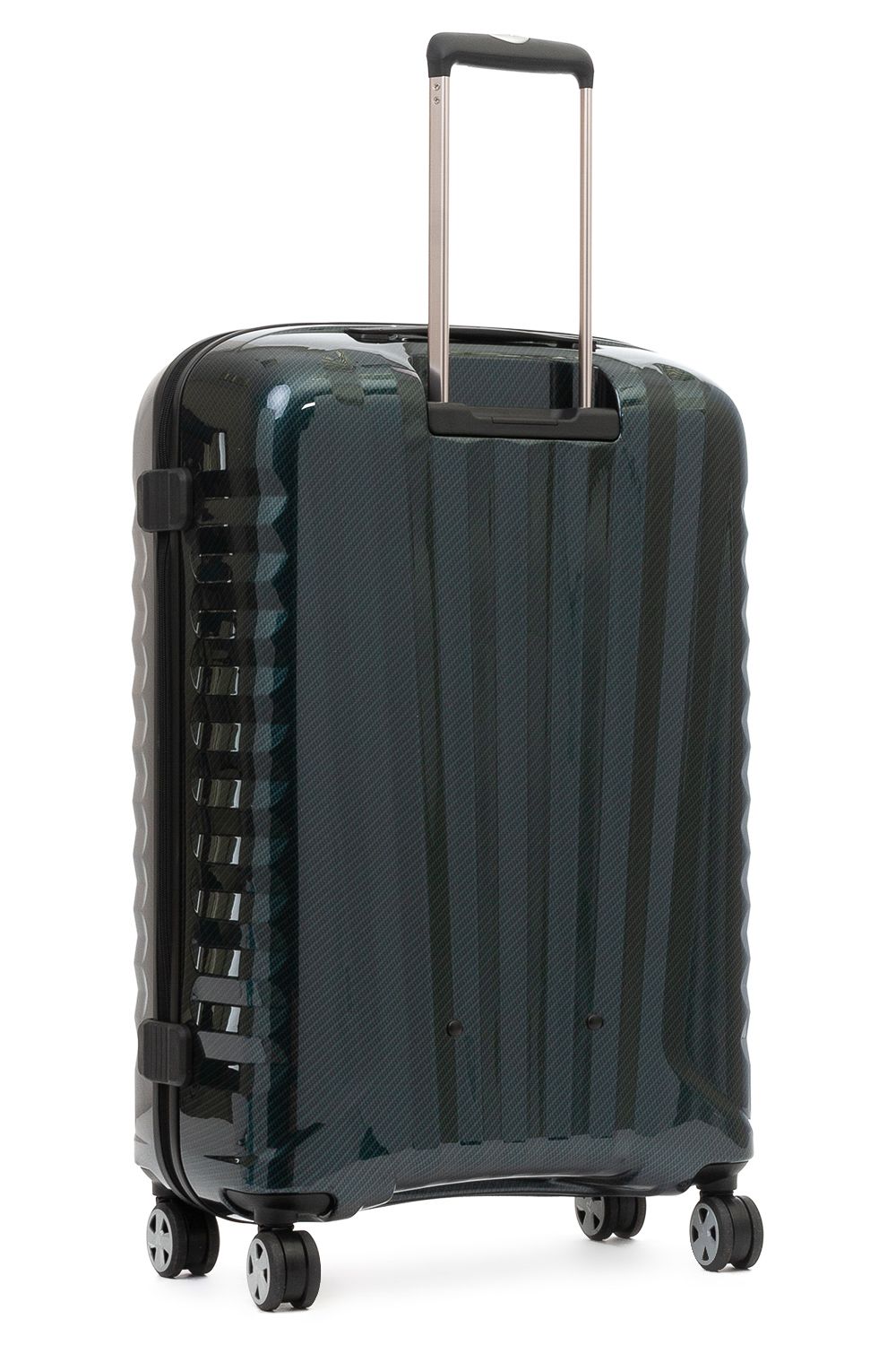 5175-0188 Чемодан 5175 Trolley M Roncato Uno ZSL Premium Carbon  - Вид №7