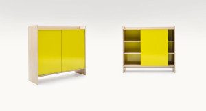 Шкаф с раздвижными дверями