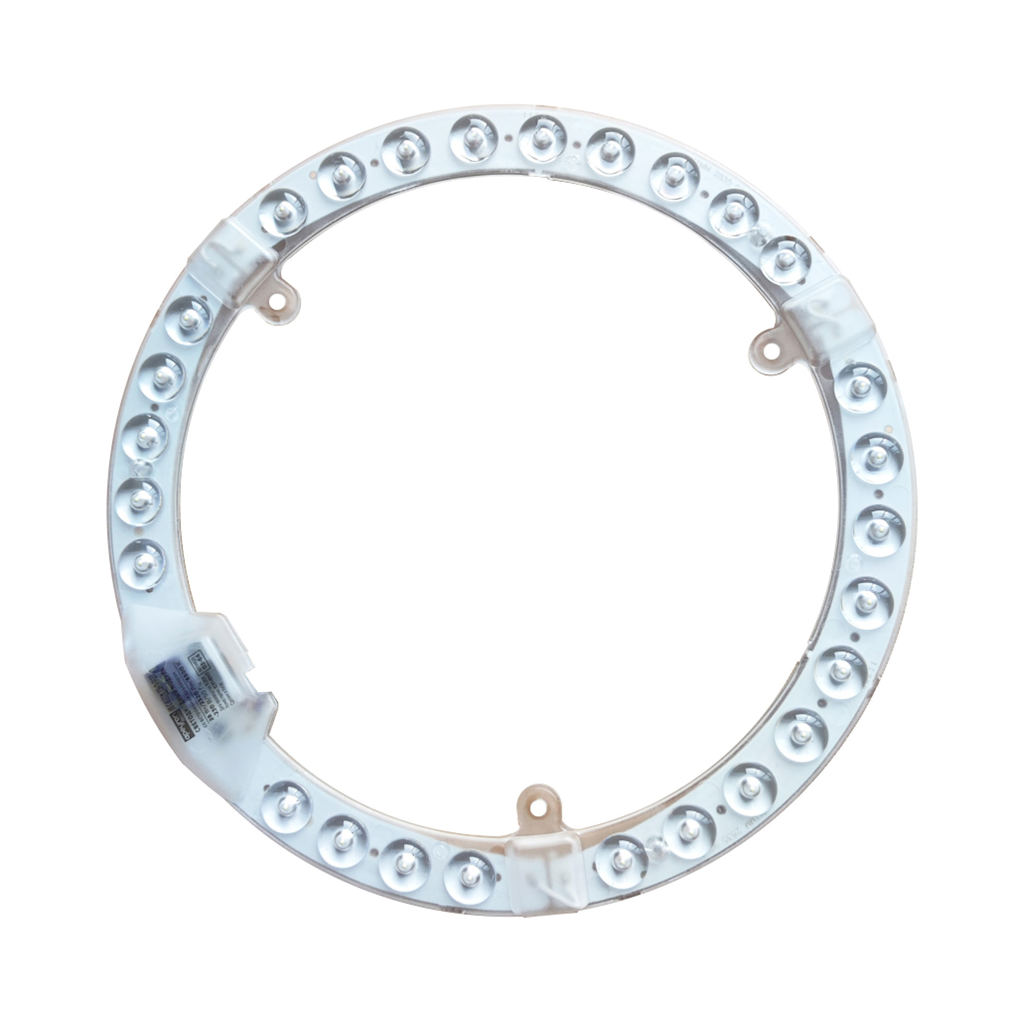 84846699 Модуль светодиодный круглый 230В 28Вт 2520Лм холодный белый свет STLM-0056015 APEYRON 