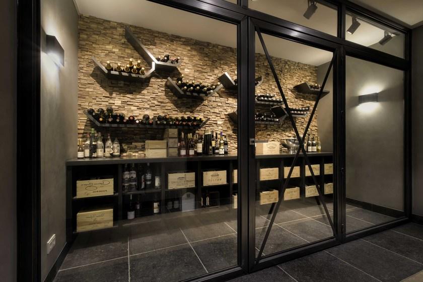 Wonderwall Studios Трехмерная обшивка интерьеров деревом Derelict houses sun-id-1415251 - Вид №2