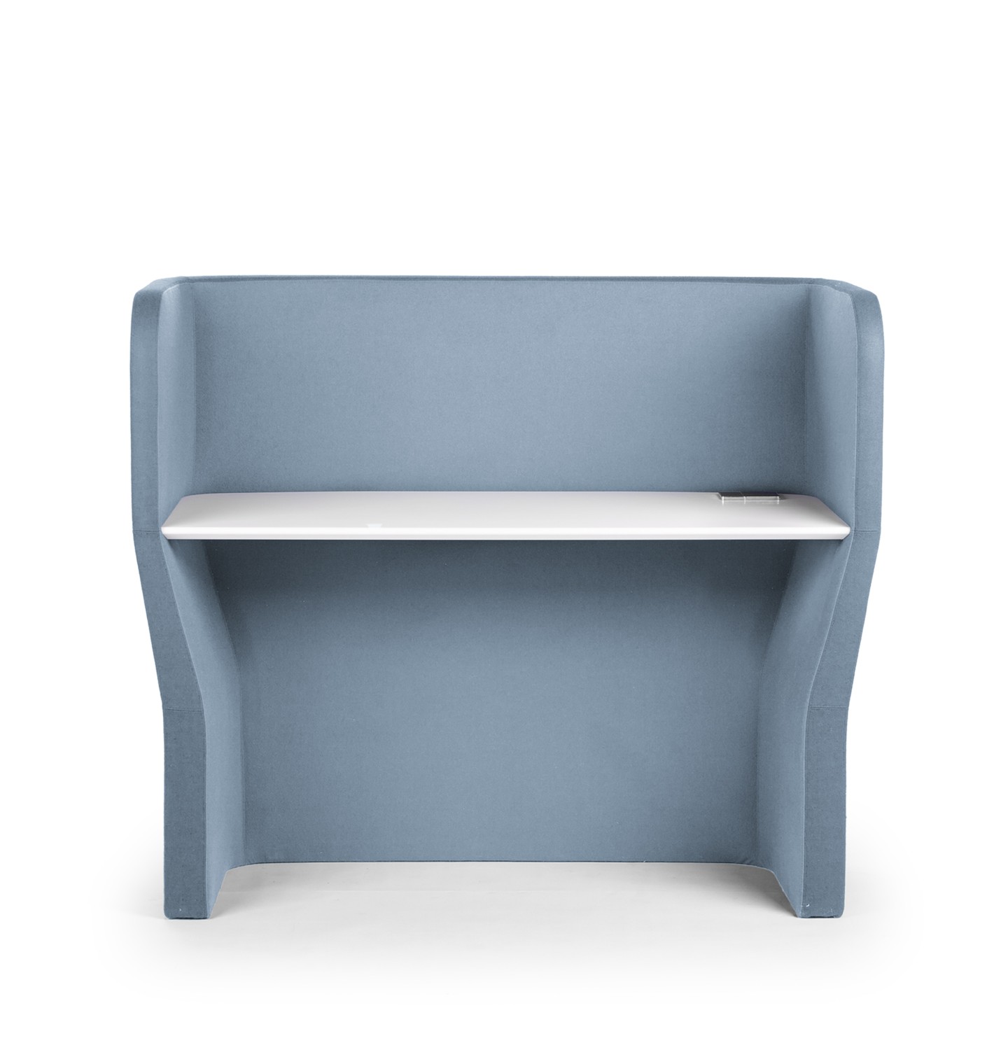 ORD20H Стол с высокой спинкой True Design Oracle