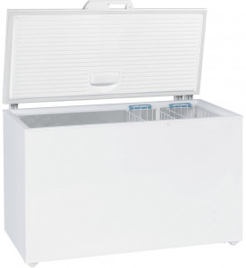 GT 4932-22 001 Морозильная камера / 91.7х136.9х80.9, 461 л, однокамерный морозильный ларь Liebherr