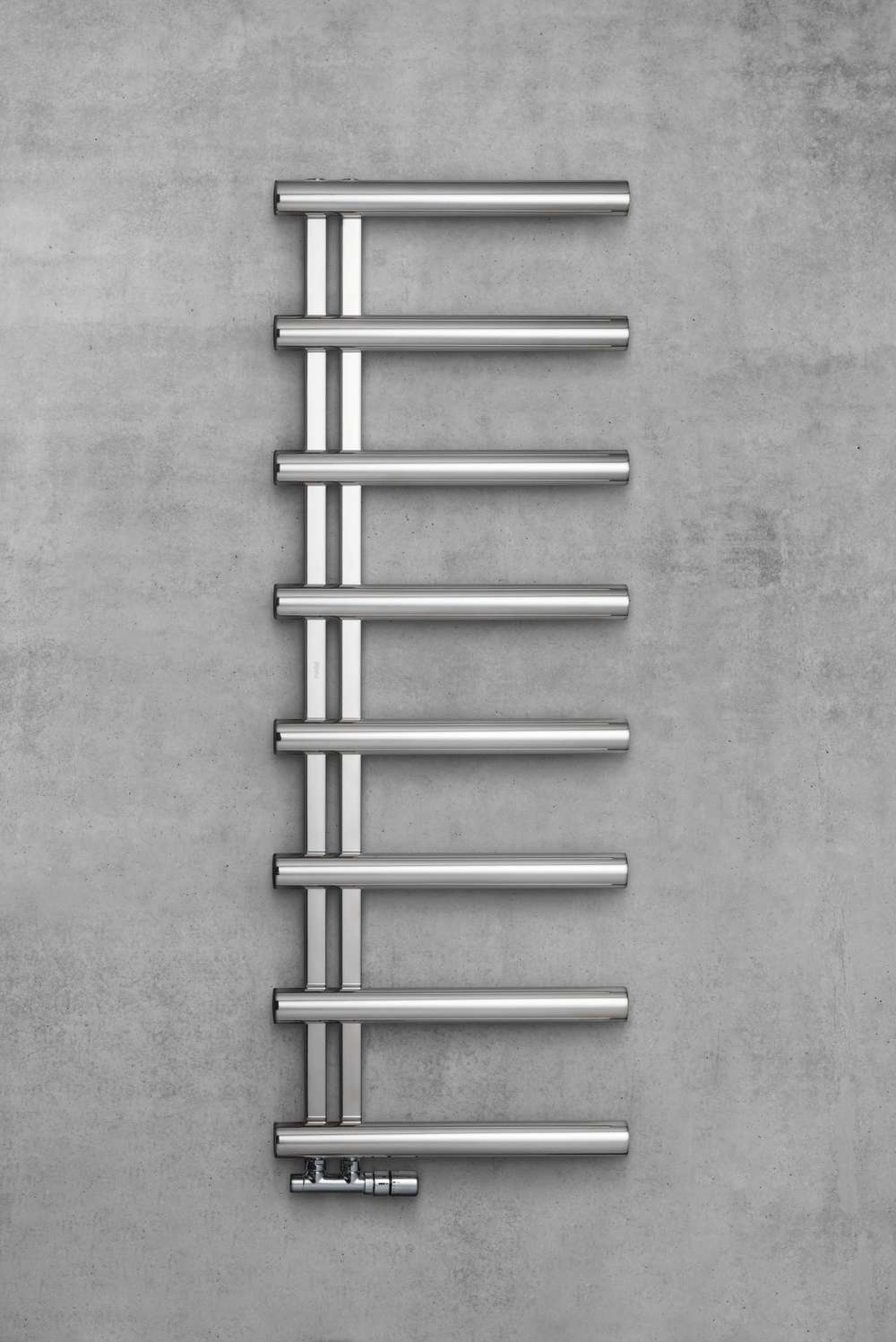 Водяной радиатор CHI-140-050 Chime Acova 1380  - Вид №3