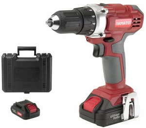 YAMATO Отвертка дрель