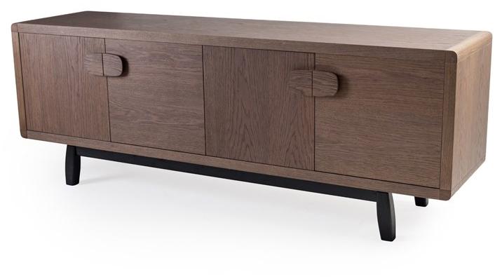 Anesis Буфет из массива дерева Leon M512 - Вид №2