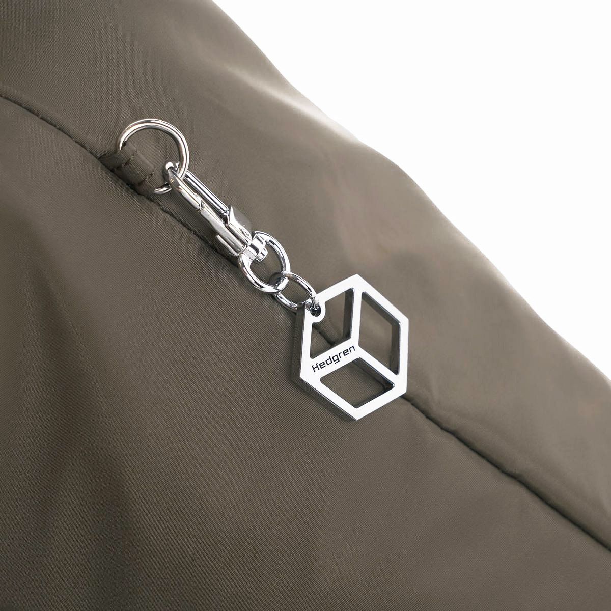 HAUR05L/459-02 Сумка HAUR05L Tote Glaze L RFID Hedgren Aura - Вид №13