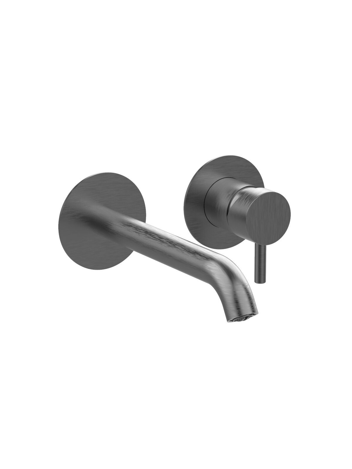 Настенный однорычажный смеситель для раковины Rubinetterie Frattini Pepe XL ARCH-00020938 - Вид №10