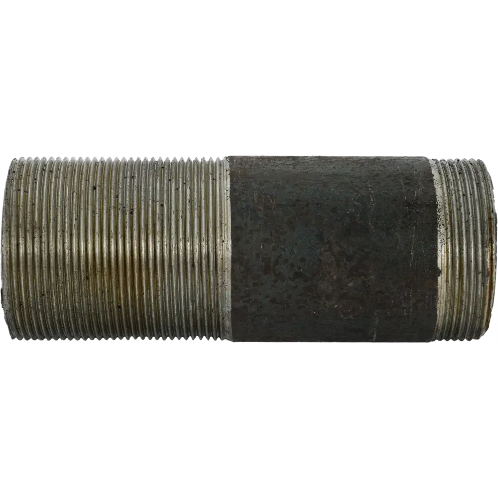 Сгон 2" НР 150 мм сталь 027-1289 82211750 STLM-2160184 Santreyd  - Вид №1