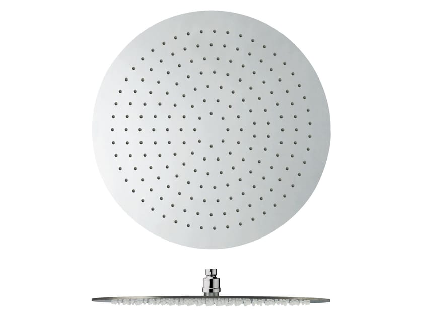 Круглая потолочная душевая головка CRISTINA Rubinetterie душевые головки и рычаги-Shower &amp ARCH-00086095