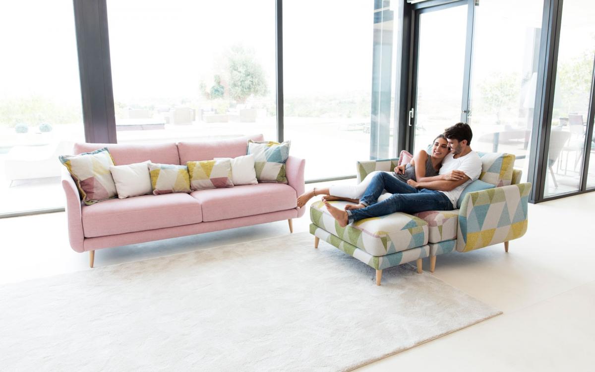 038797 Диван Fama Helsinki Santreyd - Вид №3