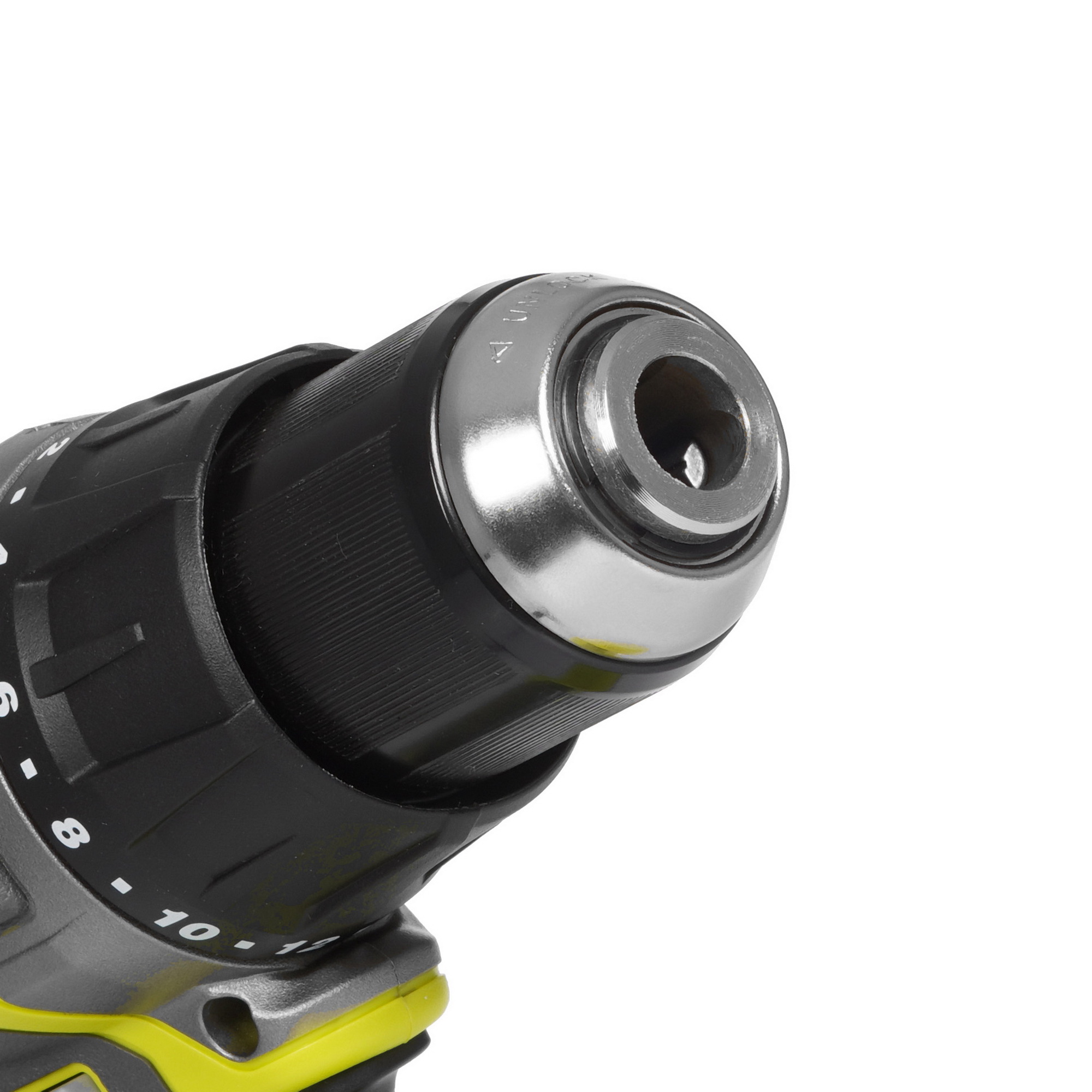 Дрель-шуруповерт Ryobi RPD18-2C52S ONE+ 18V 5481192 STDN-0047977 - Вид №4