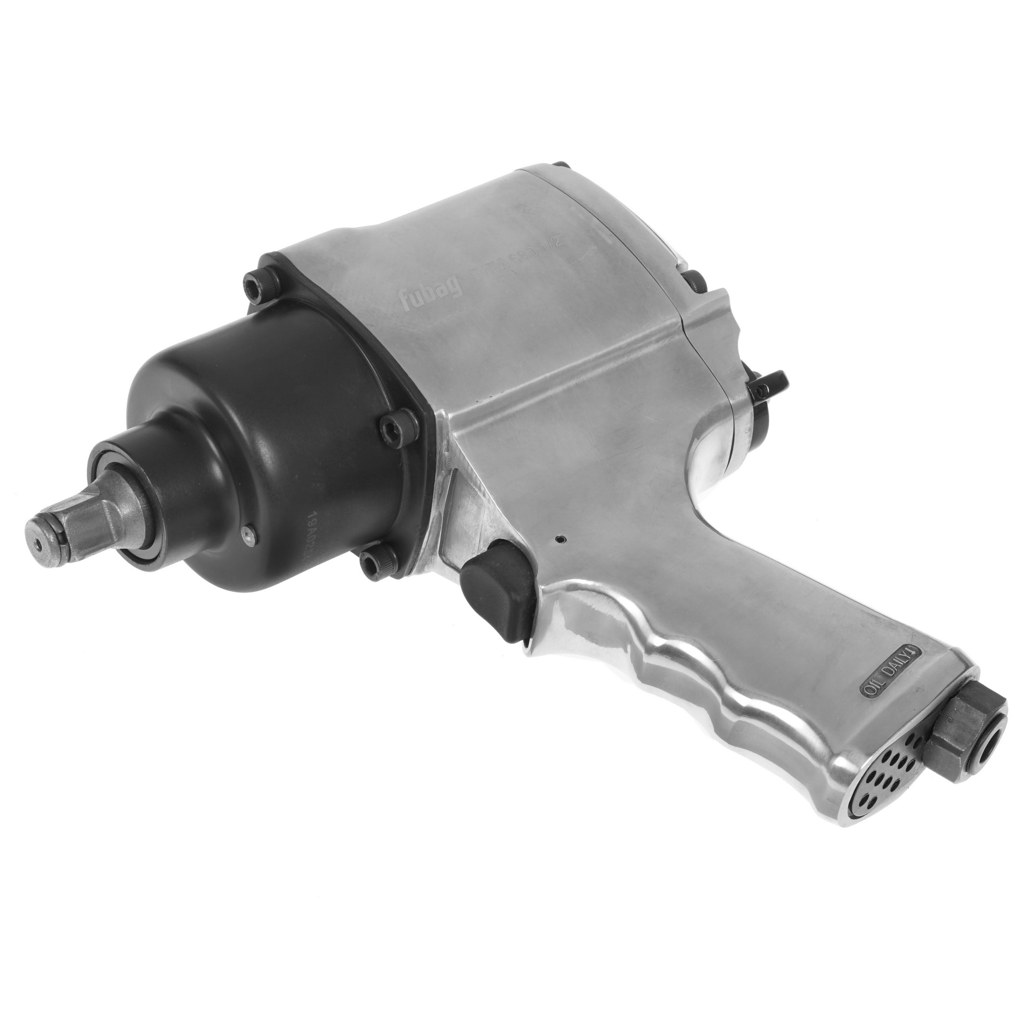 Пневмогайковерт Fubag IWM 680 8131315 STDN-0082509 - Вид №4