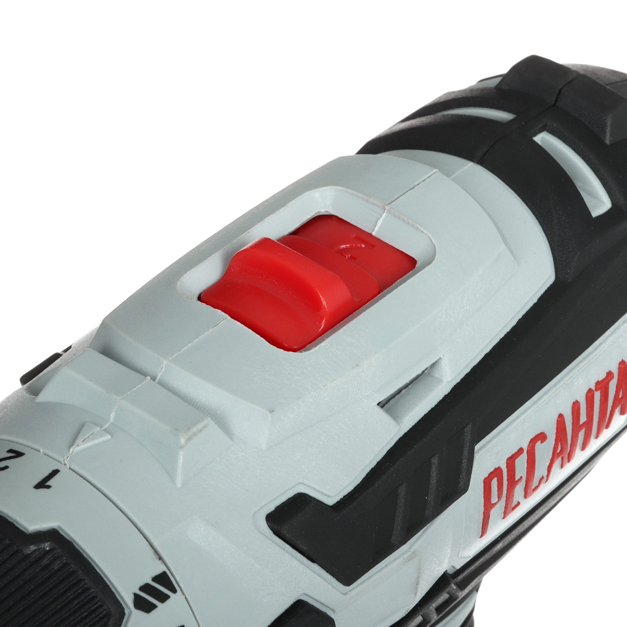 Дрель-шуруповерт Ресанта ДА-182ЛК 5618734 STDN-0085023 - Вид №6