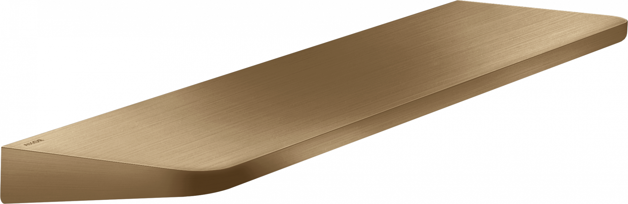 42844140 Полка AXOR UNIVERSAL CIRCULAR 