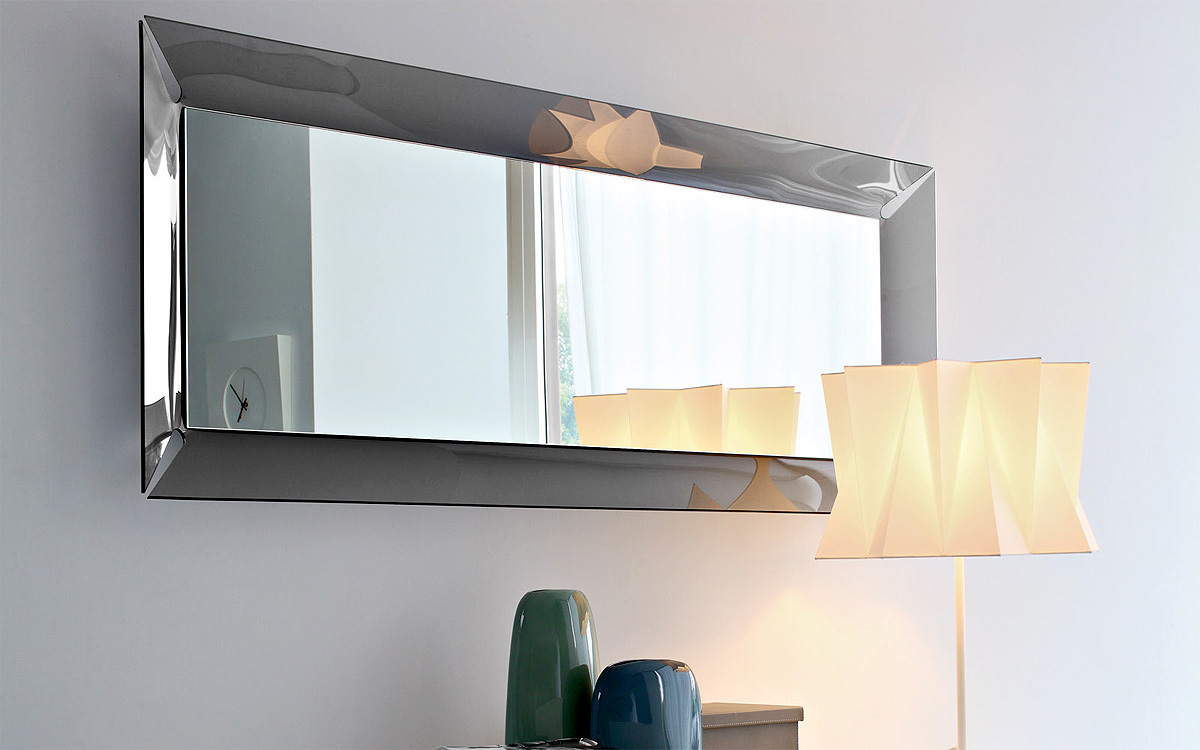 Зеркало PLEASURE CALLIGARIS CS5075-G 