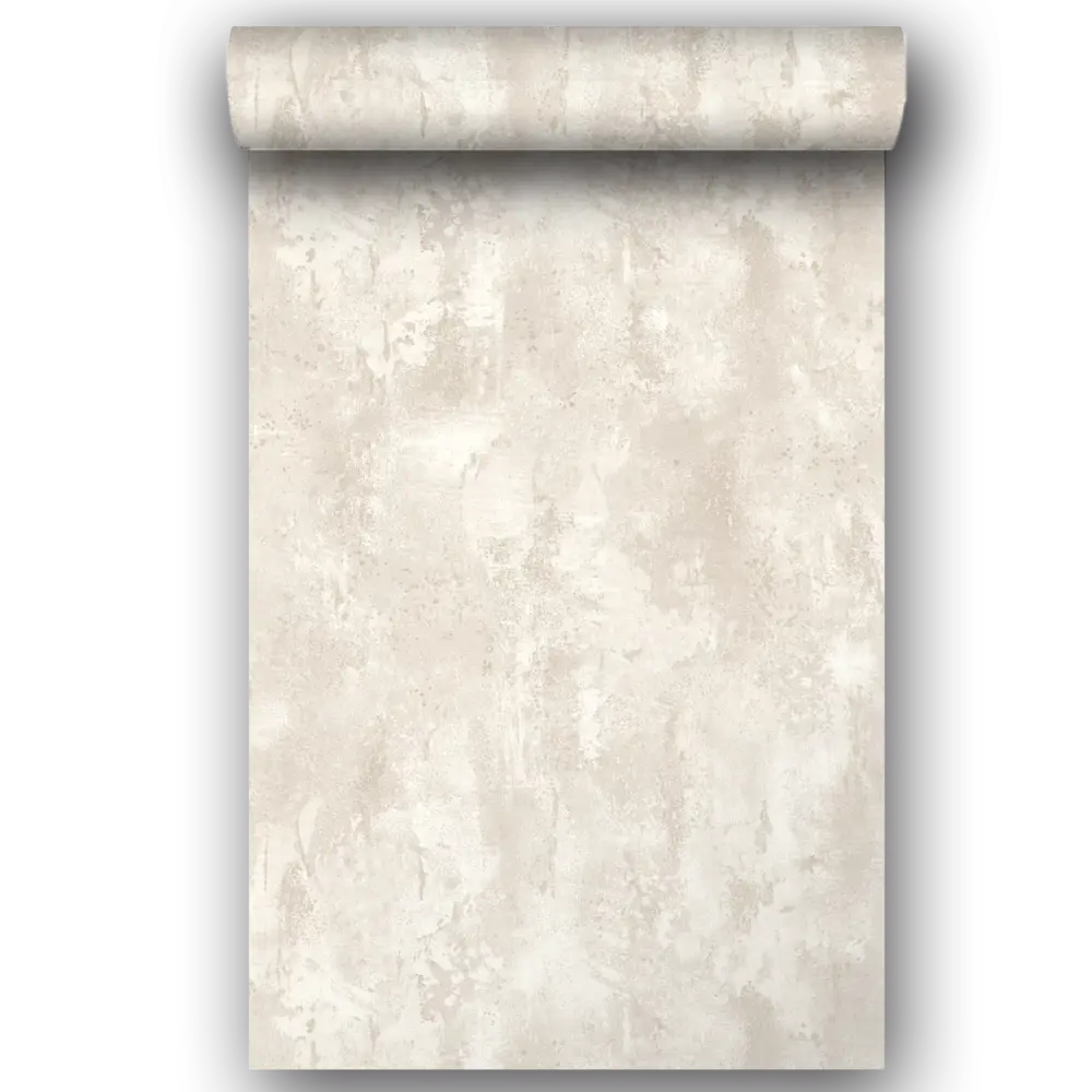 Обои флизелиновые Inspire Albert белые 0.53 м White 0 82622846 STLM-2164059 - Вид №2