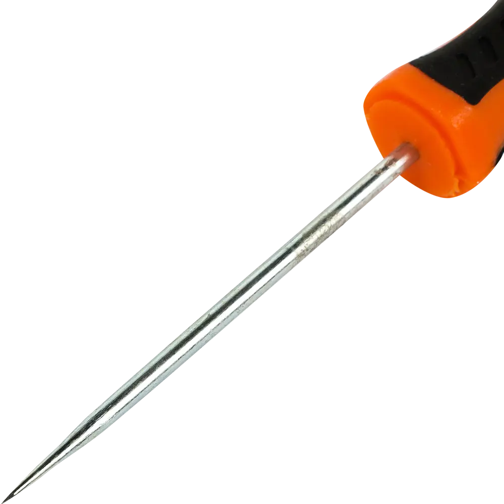 Шило c двухкомпонентной ручкой, круглое, 3х75 мм ARCHIMEDES STLM-2162783 - Вид №1