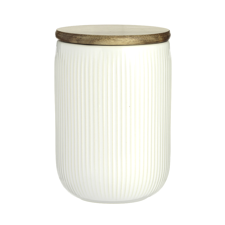 2002.123 Банка для хранения linear, 650 мл Mason Cash 