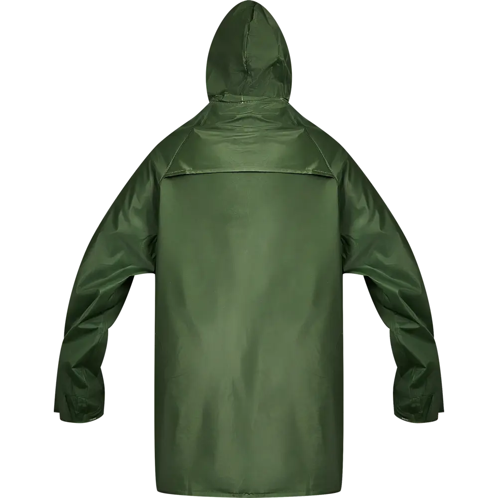 Влагозащитный костюм Delta Plus EN304 L зеленый 88128883 Нет STLM-1419236 - Вид №5