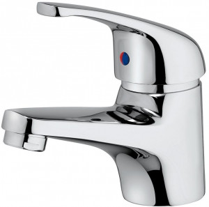 Paini Creta 42CR205CAKM смеситель для раковины