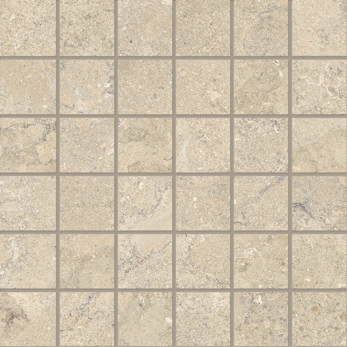 Пол / облицовка керамогранита с эффектом камня Provenza Unique Bourgogne ARCH-00058809 - Вид №8