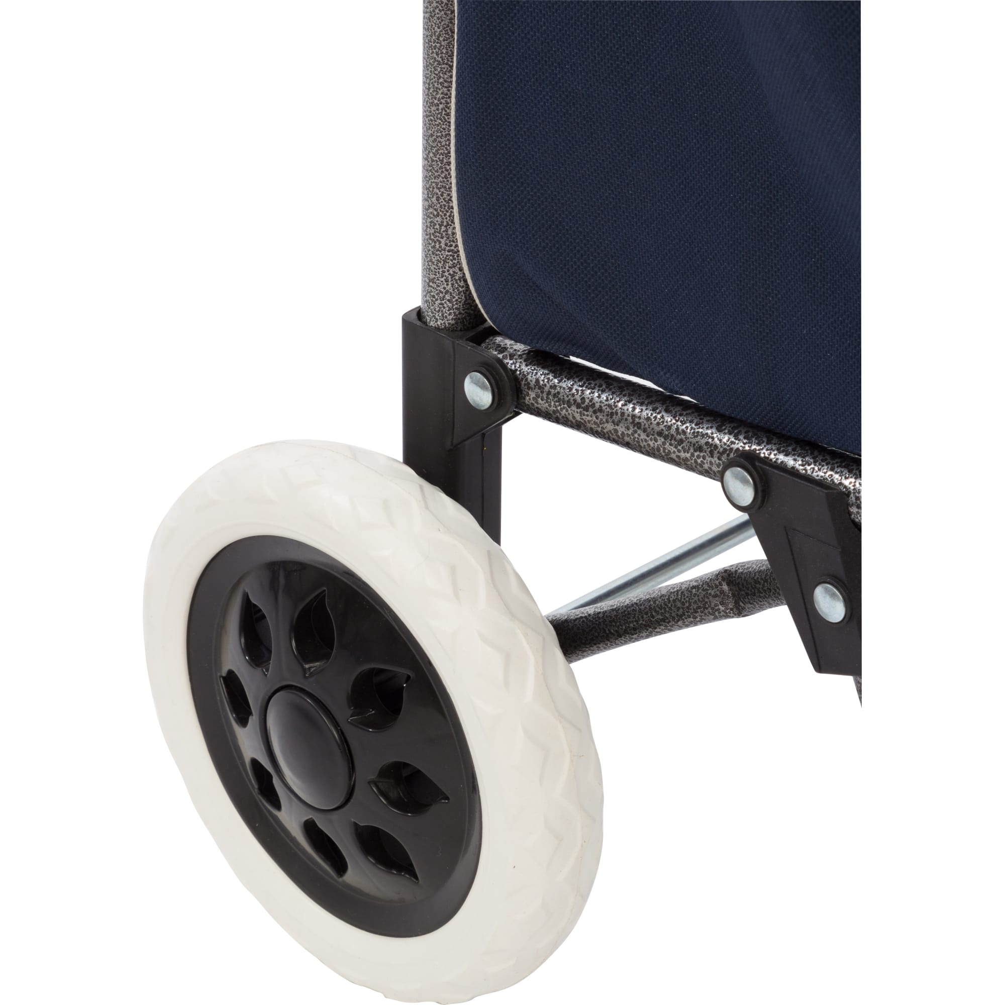 82953552 Тележка с сумкой A204, нагрузка 30 кг Santreyd  - Вид №3