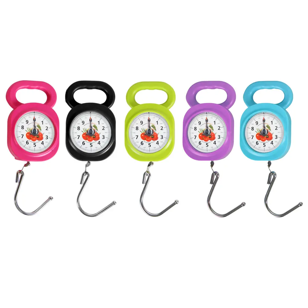 GARDEN SHOW Кухонные весы до 10 кг с автоматическим отключением 82388308 STLM-1445769 - Вид №2