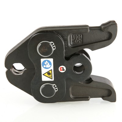 VT.PB2.V.28 Насадка для пресс-инструмента электрического, стандарт V Valtec 28 мм  - Вид №4