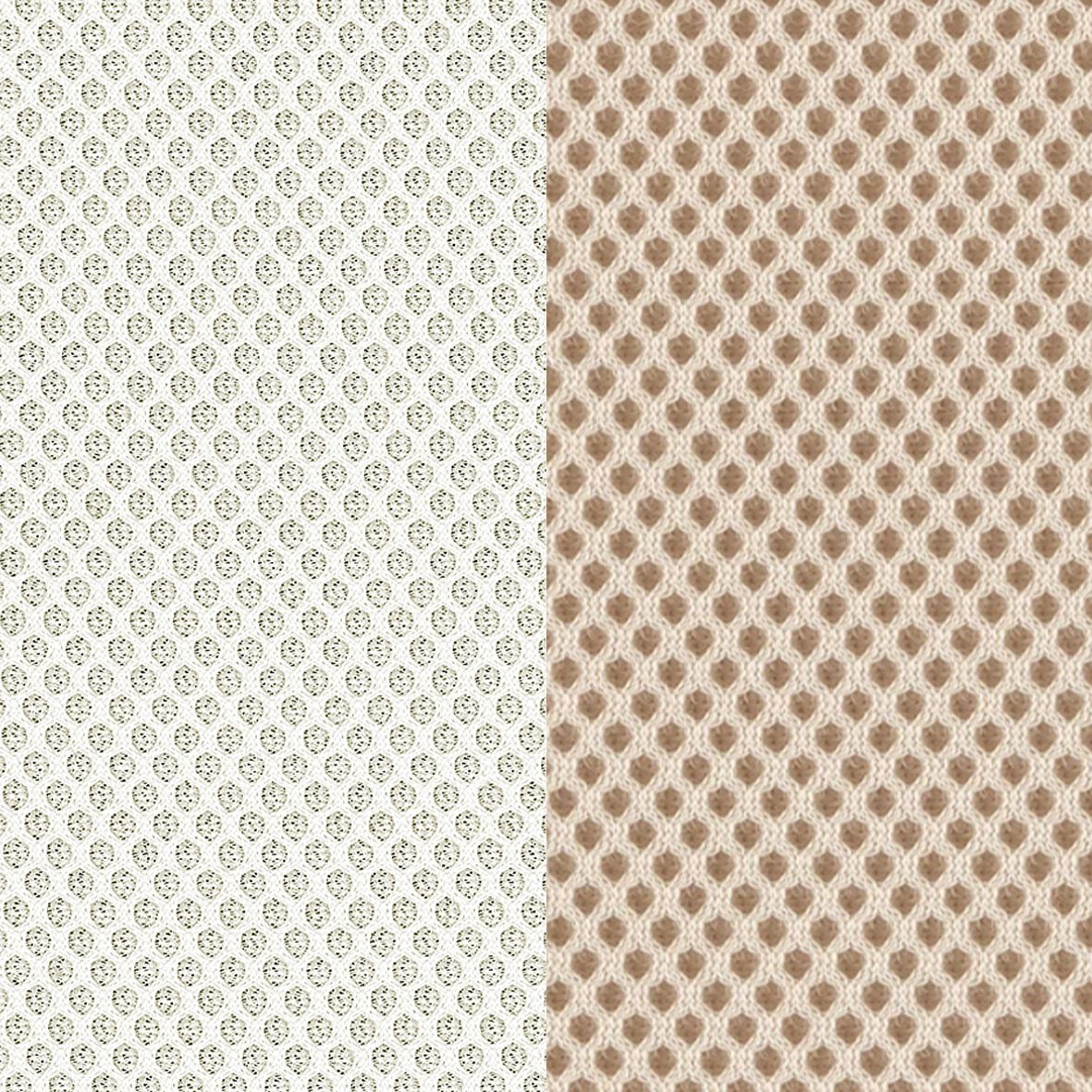 3-местный диван KUUMO MW06 SOFA LIGHT BEIGE AND WHITE ARCH-00083522 - Вид №3