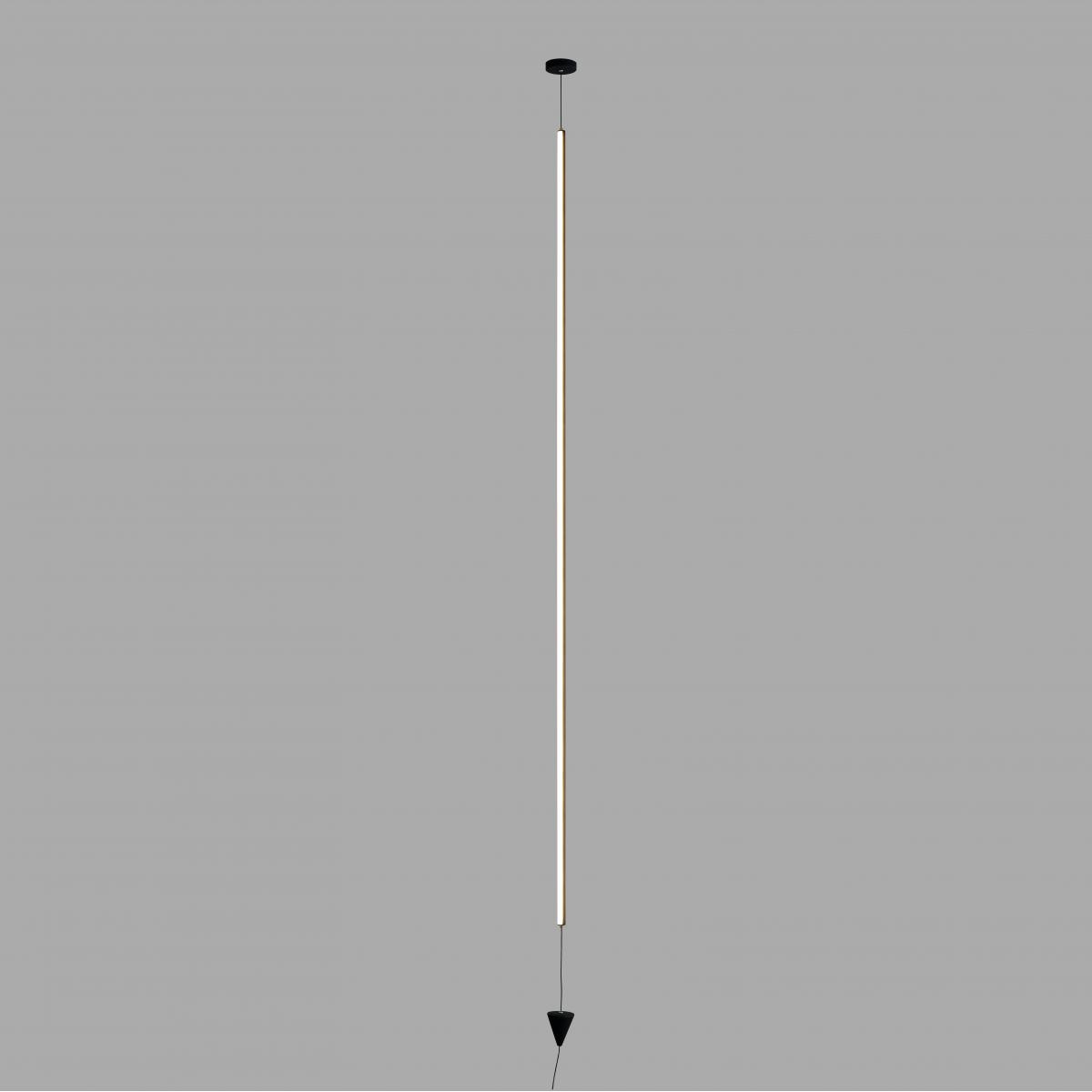 096494 Потолочный светильник MANTRA VERTICAL 7352 Mantra Vertical