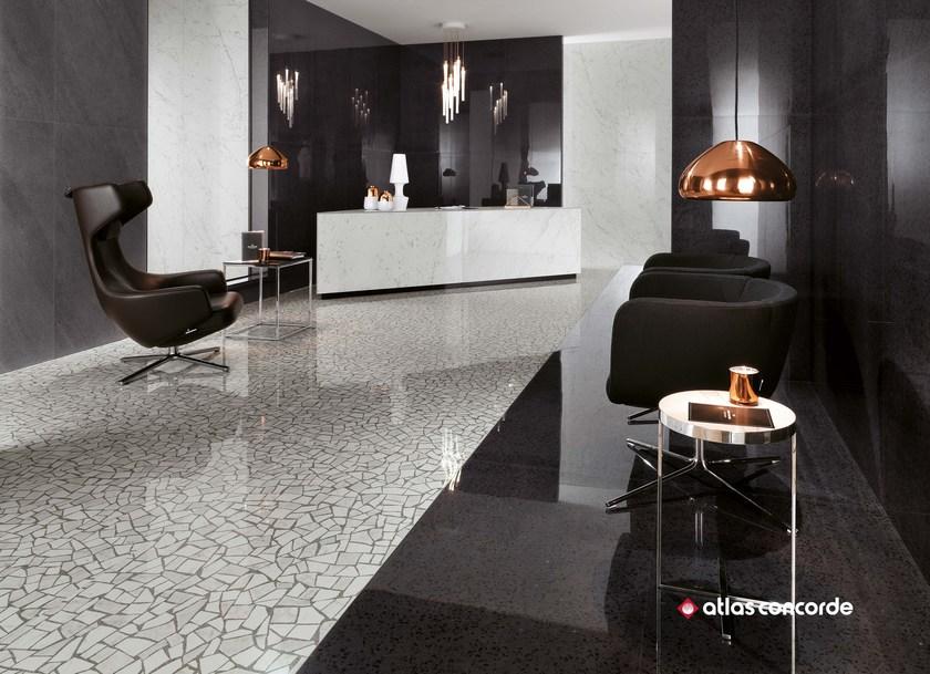 Atlas Concorde Пол из керамогранита с эффектом мрамора Marvel gems sun-id-1482339 - Вид №12