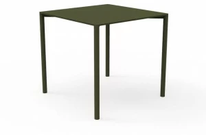 Talenti Квадратный садовый стол Trocadero