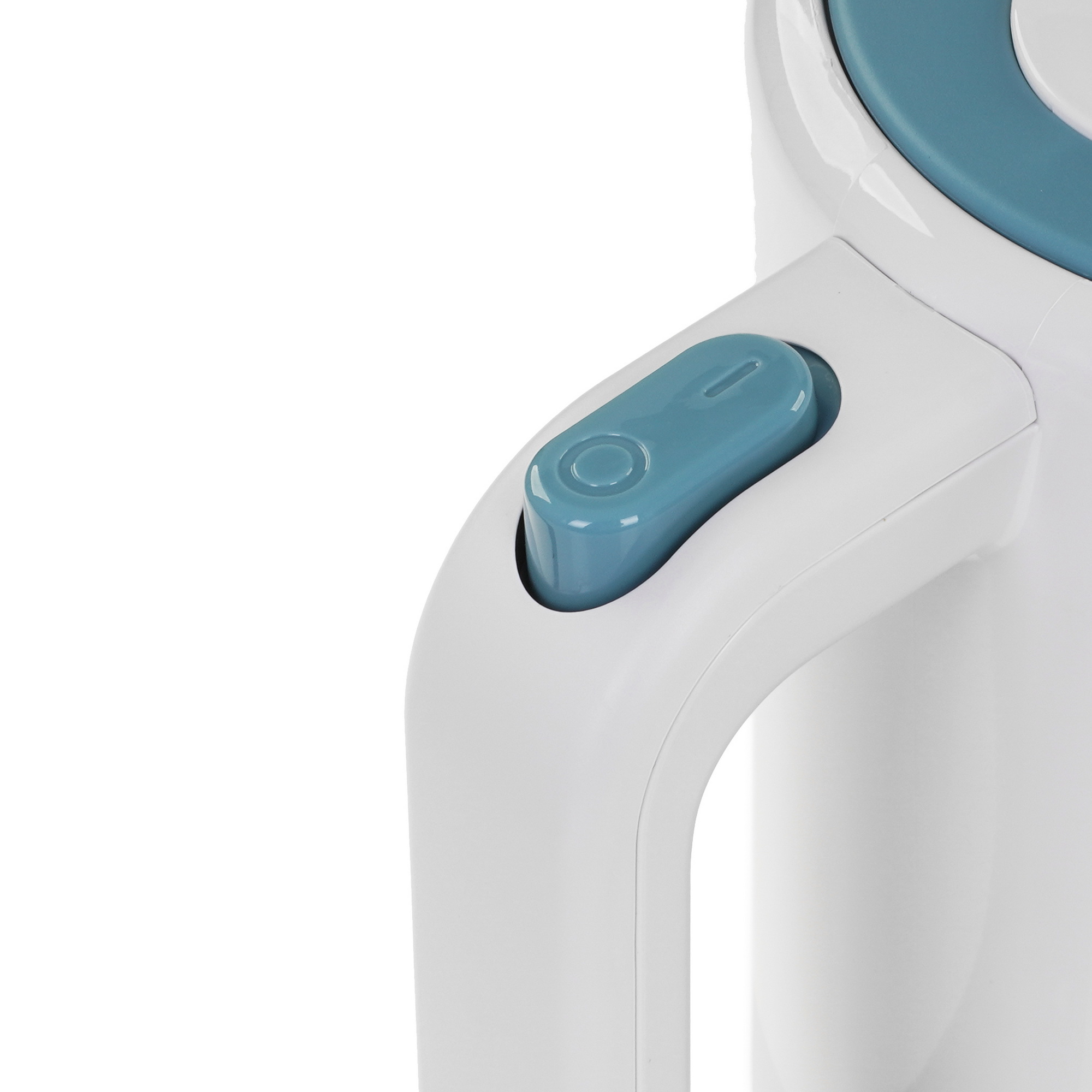 9267729 Электрочайник ARIETE 2846/01 белый STDN-0039524 - Вид №3