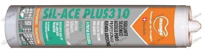 MUNGO Прозрачный уксусный силикон sun-id-1447032