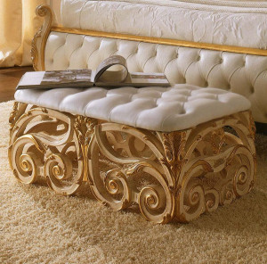 Банкетка  ANDREA FANFANI 740