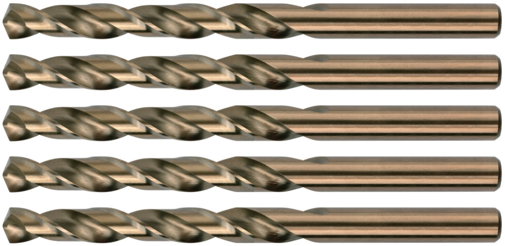 Набор сверл FIT 33990 9256376 STDN-0078778