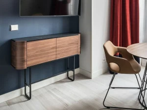 Momocca Прямоугольная деревянная консоль Adara Abl120 / abl120p / abl120p2