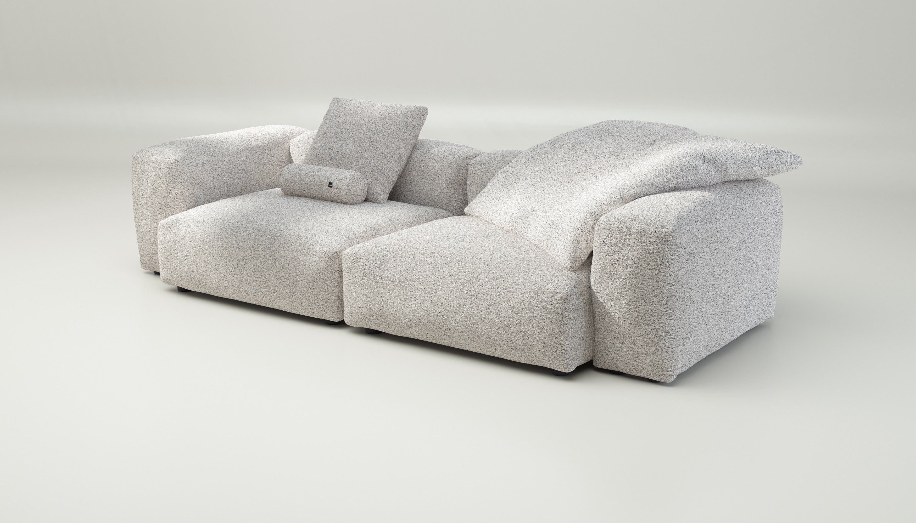 Модульный диван vetsak Loop Loop ARCH-00151803 - Вид №13