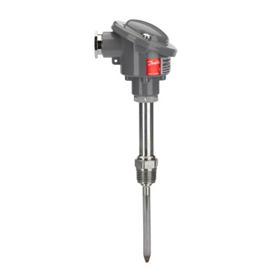 Danfoss AKS AKS 21 W Датчик температуры 084N2026 