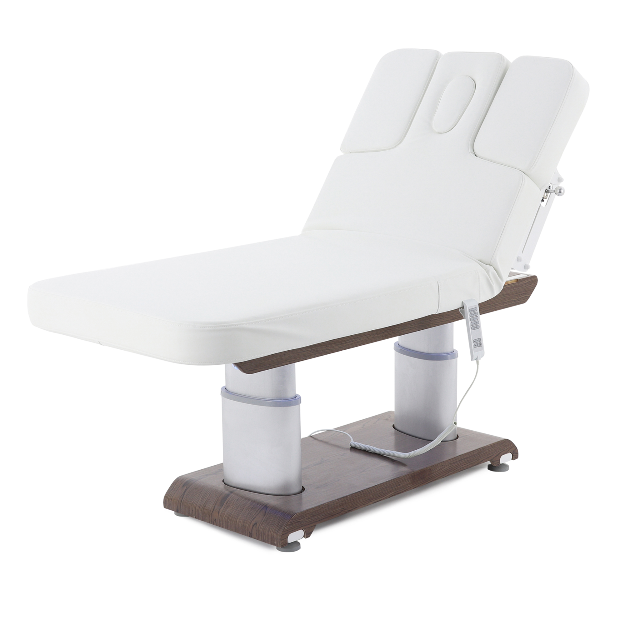 Массажный стол электрический ММКМ-2 КО159Д-00 Santreyd MED-94 - Вид №2