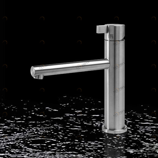 Смеситель однорычажный 7MTXQLM_IXS Geda Nextage Toox без сливного гарнитура 7MTXQLMIXS