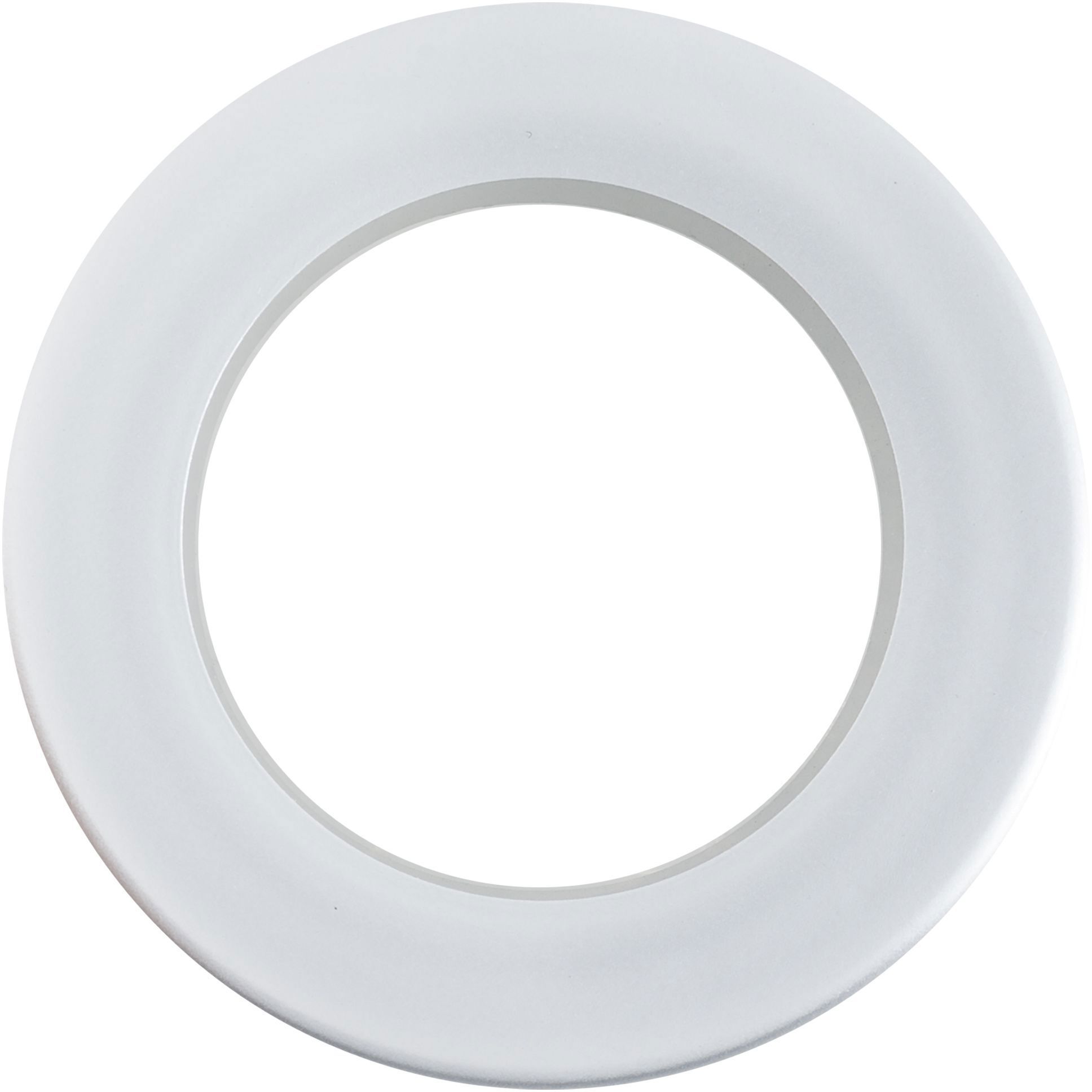 17971882 Люверс универсальный 350х550 мм цвет хром матовый STLM-0009107 ARTTEX