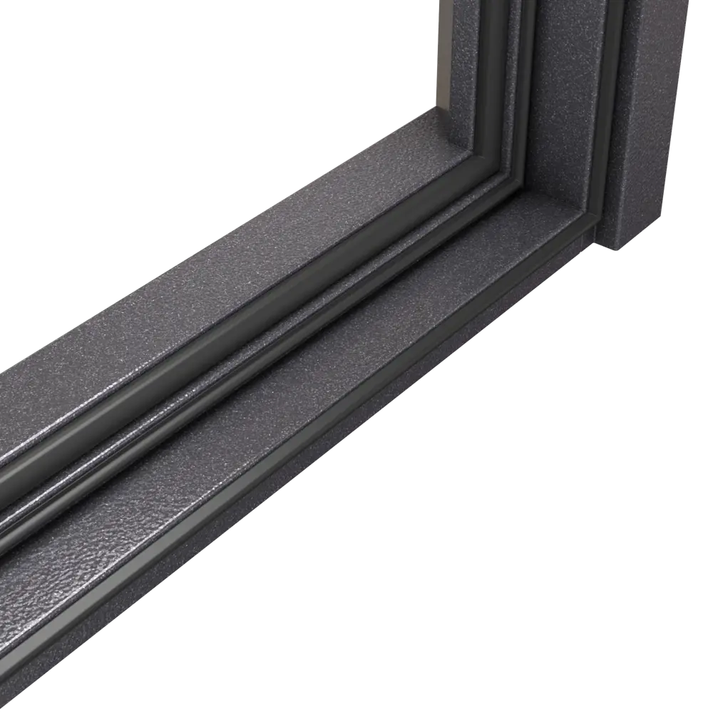 TOREX Входная дверь металлическая с терморазрывом и МДФ-панелью 89379568 STLM-1386424 - Вид №9