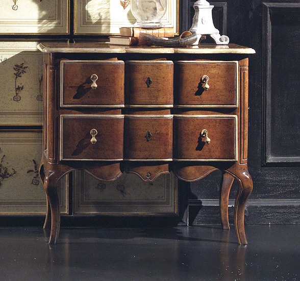 Комод  VITTORIO GRIFONI 2573 