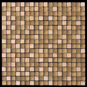 МОЗАИКА МИКС PST-317 NATURAL PASTEL