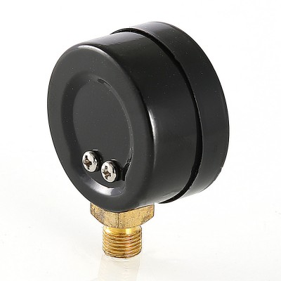 VT.TM40.D.01 Манометр с нижним подключением VT.TM40.D Valtec 40 мм, 1/8", 0-10 бар  - Вид №7