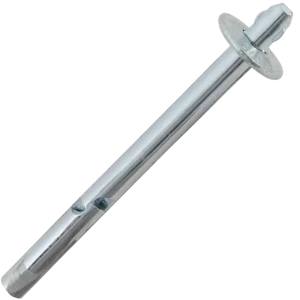 Анкер-клин Hilti DBZ 6x71 мм, 20 шт. 82656732 STLM-2070511
